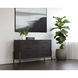 Weldrick Espresso Dresser